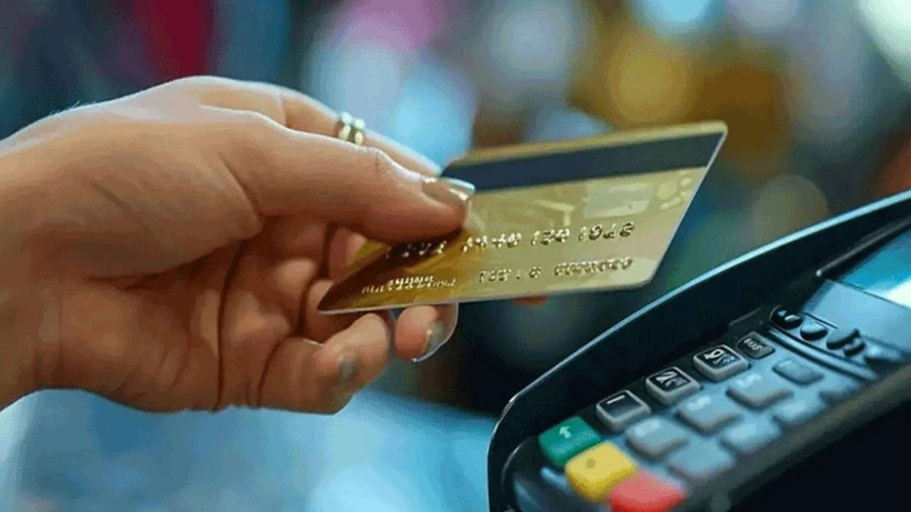 Türkiye’de kredi kartı kullanımı hızla artıyor. Bankalararası Kart Merkezi (BKM)