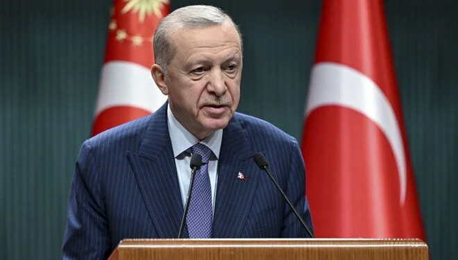 Cumhurbaşkanı Erdoğan, Kurban Bayramı tatili süresini açıkladı
