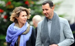 Suriye’yi karıştıran iddia: Beşar Esad’ın eşi Esma Esad hayatını kaybetti