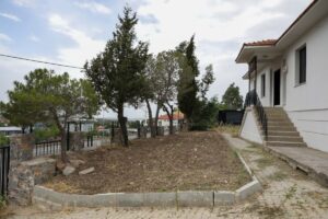 İzmir’in merkezinde en fazla tarımsal araziye sahip ilçe olan Buca’da,