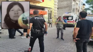 Olay, saat 20.00 sıralarında Cuma Mahallesi’nde meydana geldi. İddiaya göre,