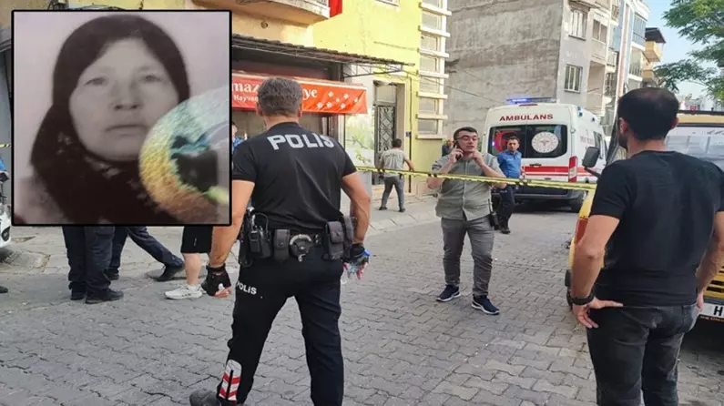 Olay, saat 20.00 sıralarında Cuma Mahallesi’nde meydana geldi. İddiaya göre,