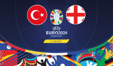 Türkiye A Milli Futbol Takımı EURO 2024’te İlk Maçına Çıkıyor… Türkiye-Gürcistan maçı canlı yayın (EURO 2024)