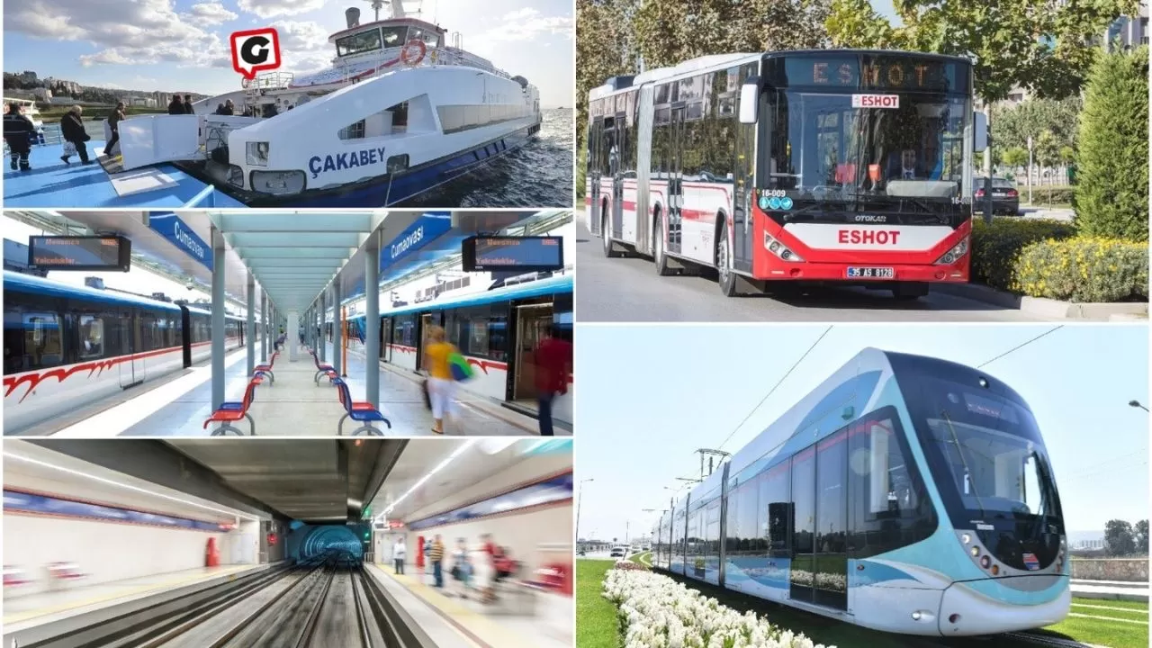 İzmir Büyükşehir Belediye Meclisi AK Parti Grup Başkanvekili Hakan Yıldız,