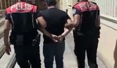 İzmir’de polis suçlulara göz açtırmadı: Uyuşturucu, kaçak sigara, silahlar ve şüpheliler ele geçirildi