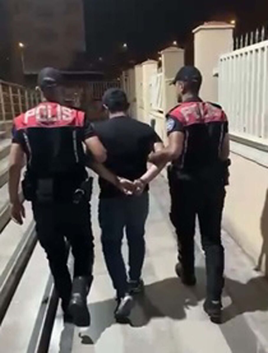 İzmir’de, Motosikletli Polis Timleri’nin 1-7 Haziran tarihleri arasında gerçekleştirdiği denetimlerde