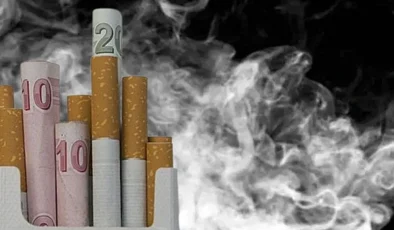 Sigaraya içenlere kötü haber: Fiyatlara büyük zam geliyor