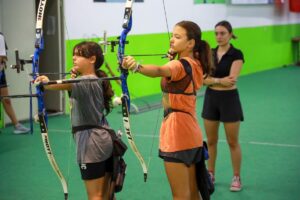 Her yaştan Karşıyakalıları sportif etkinlikler ile buluşturmak için çalışmalarını sürdüren