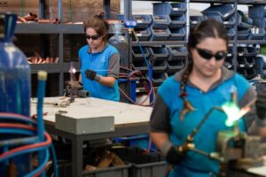 İzmir Büyükşehir Belediyesi Meslek Fabrikası Şube Müdürlüğü, Aile ve Sosyal