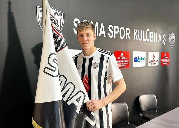 Karşıyaka'dan Abdulkadir'e kanca 3 karşıyaka