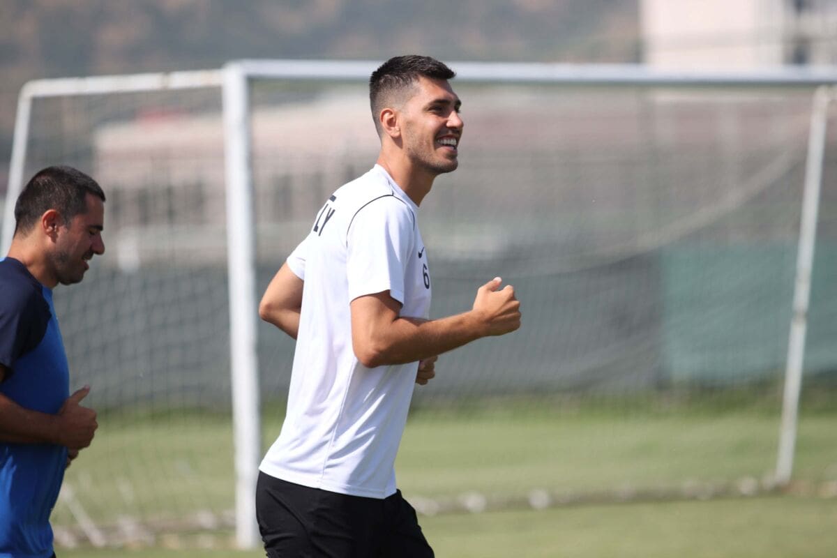 TFF 3’üncü Lig’de yeni sezon öncesi iddialı bir kadro kurmaya