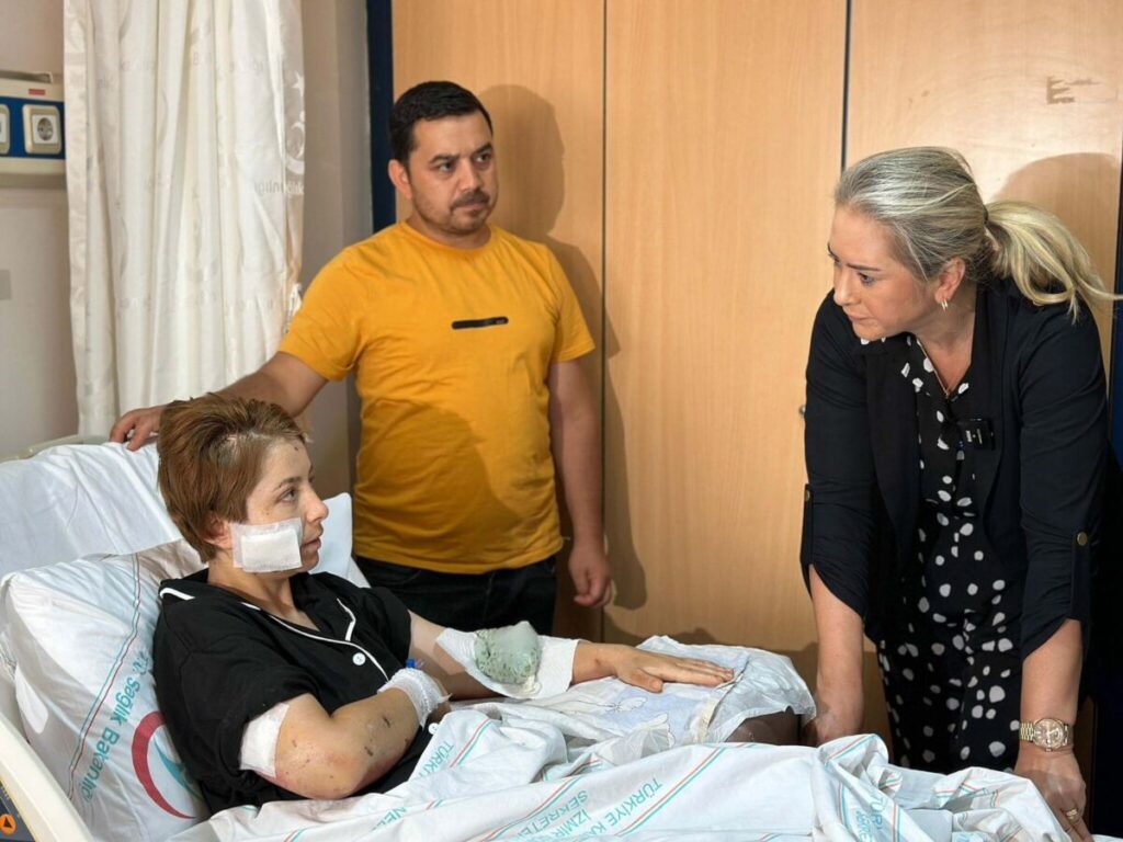 çankırı