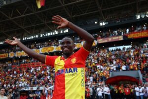 Süper Lig’de yeni sezon hazırlıklarının ikinci etabına Slovenya’da başlayan Göztepe,