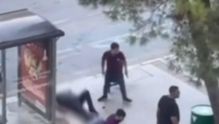 İzmir’de park tartışması silahlı çatışmaya döndü: Yaralılar hastaneye kaldırıldı