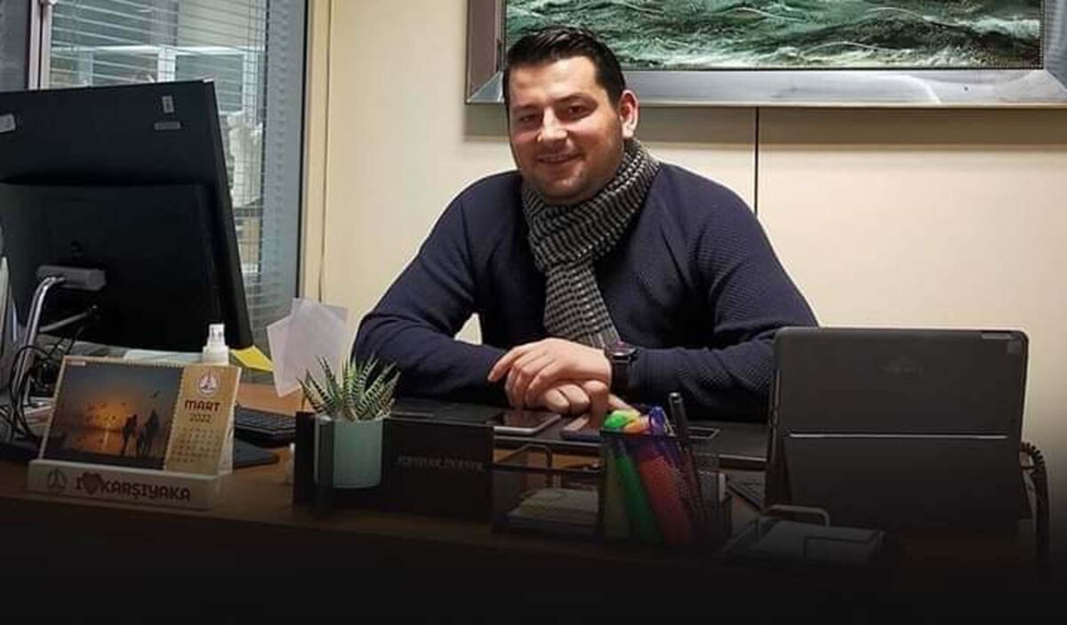 İzmir Büyükşehir Belediye Başkanı Cemil Tugay, 31 Mart Seçimleri sonrası