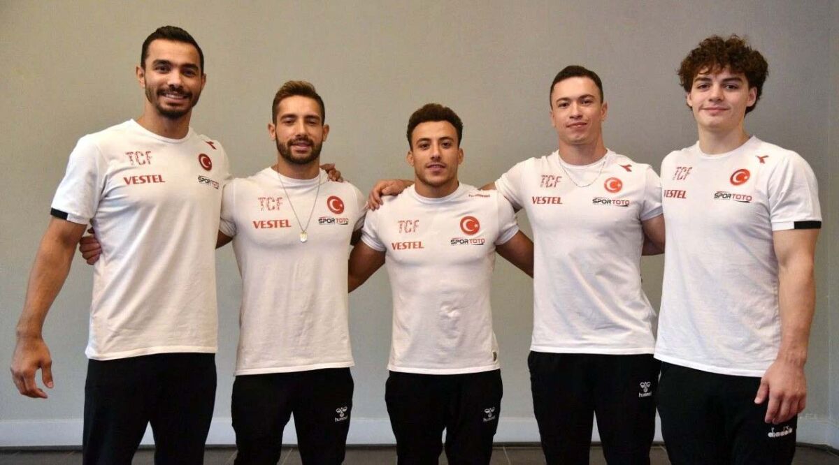 Paris 2024 Yaz Olimpiyat Oyunları’na geri sayım sürerken, İzmirlilerin gözü