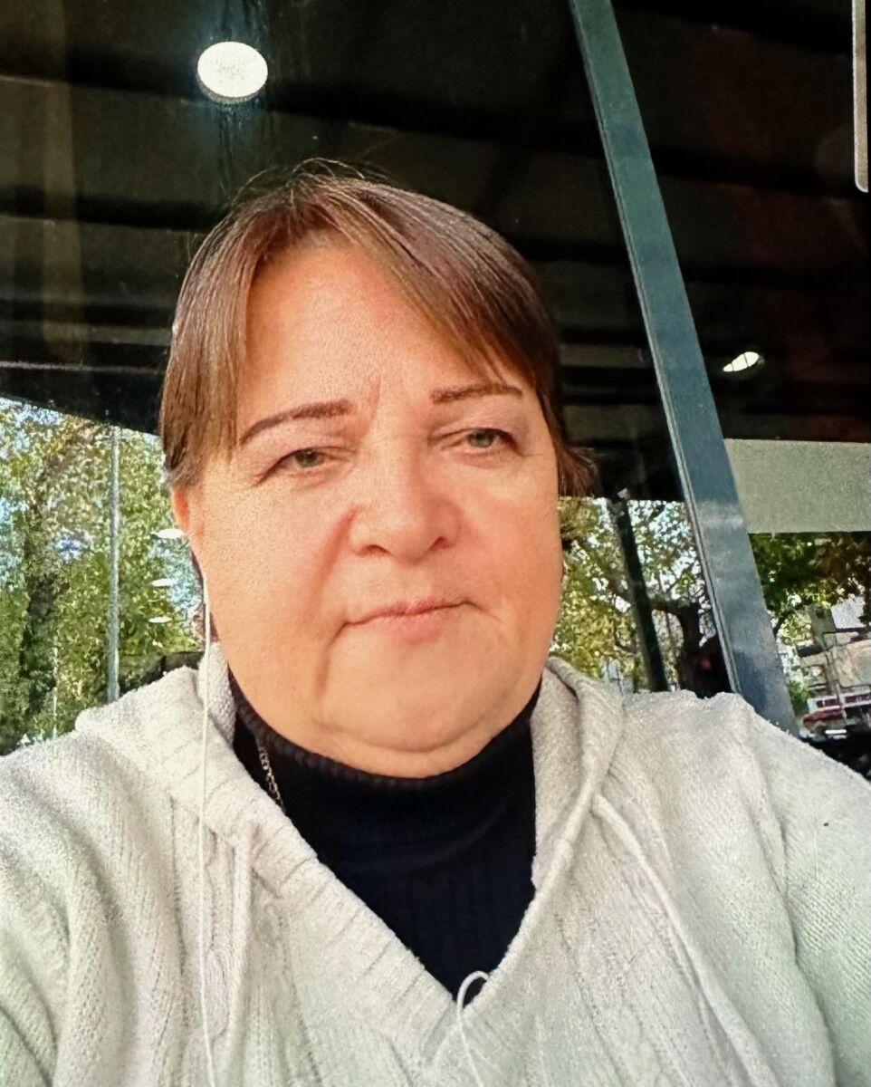 İzmir’in Ödemiş ilçesinde, kendisinden iki gündür haber alınamayan Nazire Kavaklı