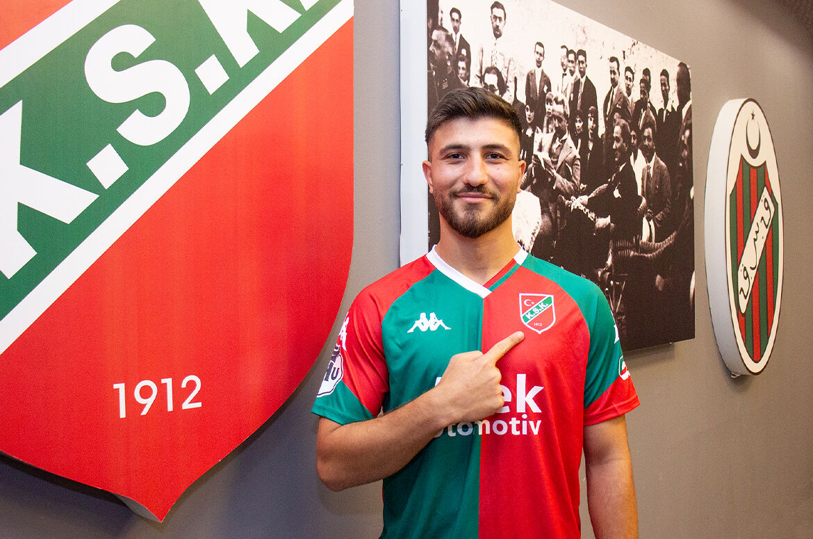 TFF 3’üncü Lig’de yeni sezonda şampiyonluk yarışı vermek isteyen Karşıyaka,