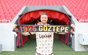Süper Lig’de yeni sezonun hazırlıklarına 3 günlük iznin ardından bugün