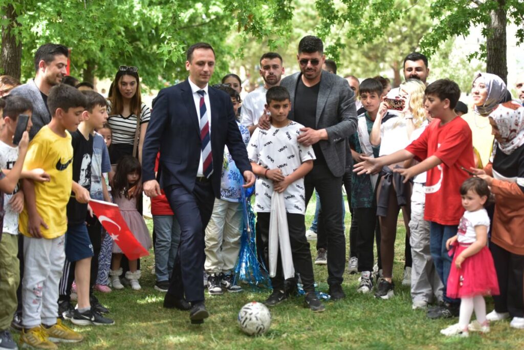 çocuk