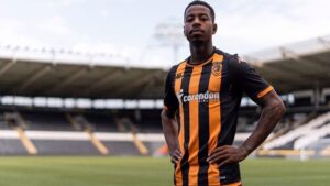Süper Lig’de yeni sezon öncesi sol bek Djalma Silva, orta