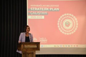 Kentin sağlıklı gelişmesi ve ilerlemesini hedefleyen planın hazırlıkları kapsamında, Meclis