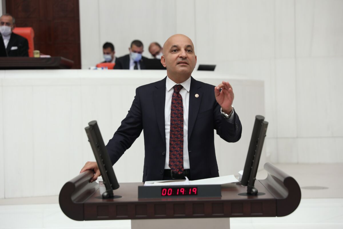 Meskenlerde bugün itibari ile yüzde 38 olarak uygulanacak elektrik zammı,