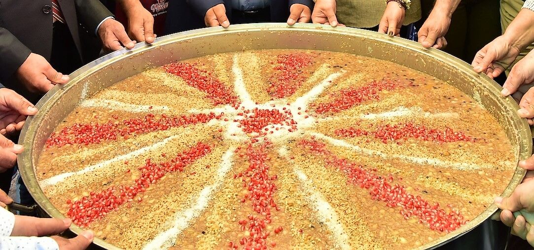24 Temmuz Çarşamba günü saat 19.00’da Büyükpark’ta başlayacak olan etkinlikte,