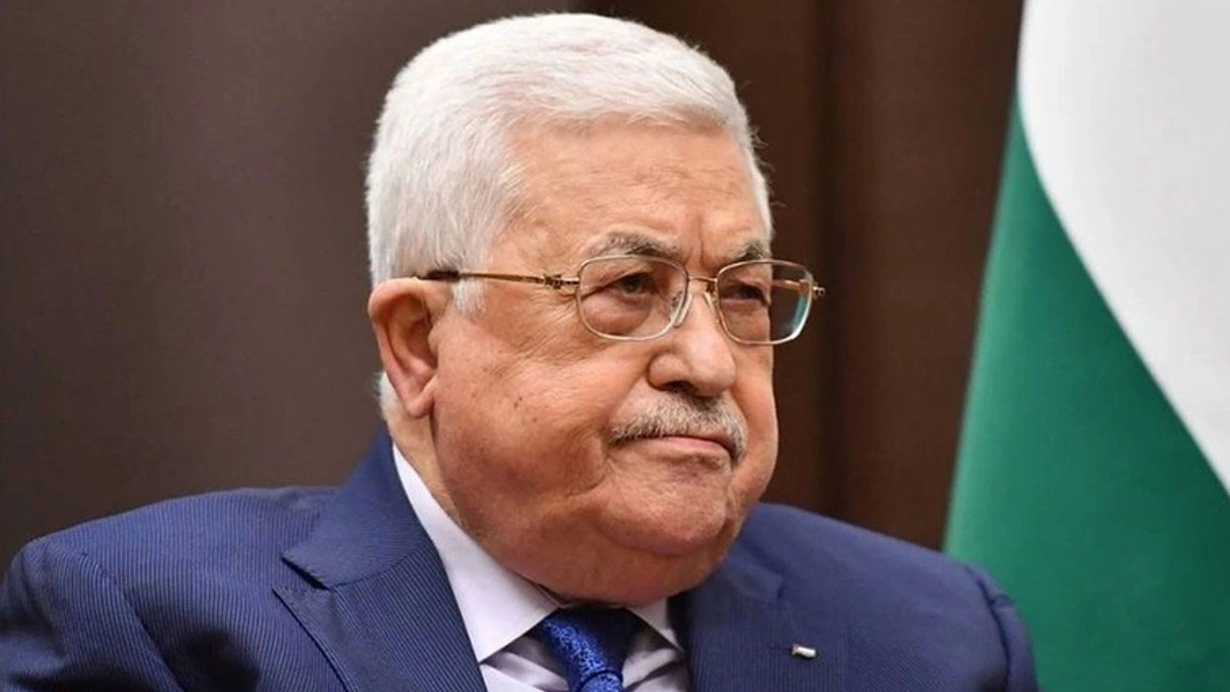 Filistin Devlet Başkanı Mahmud Abbas, Hamas lideri İsmail Heniyye’nin Tahran’da