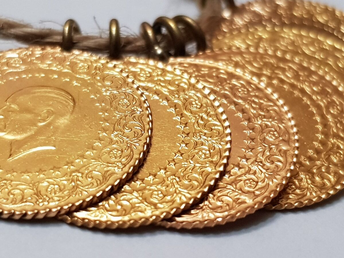 Altın fiyatları, ABD Merkez Bankası’nın (Fed) bu yıl faiz indirimi