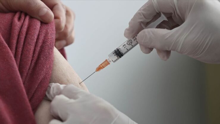Aşı yetersizliği ihtimali: Planlı kullanım uyarısı geldi