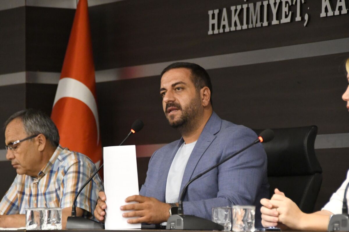 Narlıdere Belediyesi, çocuklara yönelik cinsel suçları önlemek ve bunlarla mücadele
