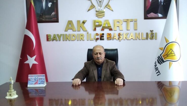 AK Partili Bakıcıol’dan büyükşehire üç konuda çağrı ve ‘Hastane satılacak’ iddiası