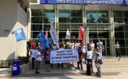 İzmir’de memurlar Çarşamba günü tam gün iş bırakacak: Sendikadan 5 günlük eylem planı