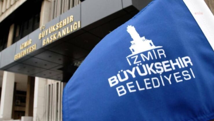 İzmir Büyükşehir Belediyesi’nden o iddialara açıklama