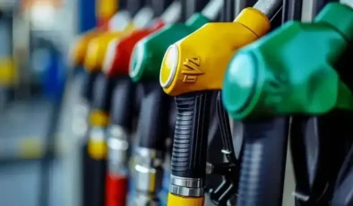 Araç Sahipleri Dikkat! Benzin ve Motorinde Tabela Değişti: İşte Yeni Fiyatlar…