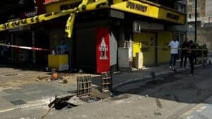 İzmir’de iki kişinin hayatını kaybettiği elektrik akımı cinayeti ile ilgili
