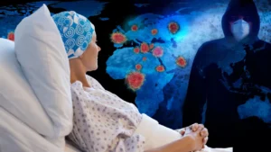 Medicana Sağlık Grubu Tıbbi Onkoloji Bölümü’nden Uzm. Dr. Murat Keser,