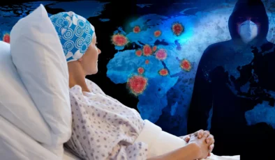 ‘Kanser pandemisi’ başladı: Vakalar artıyor