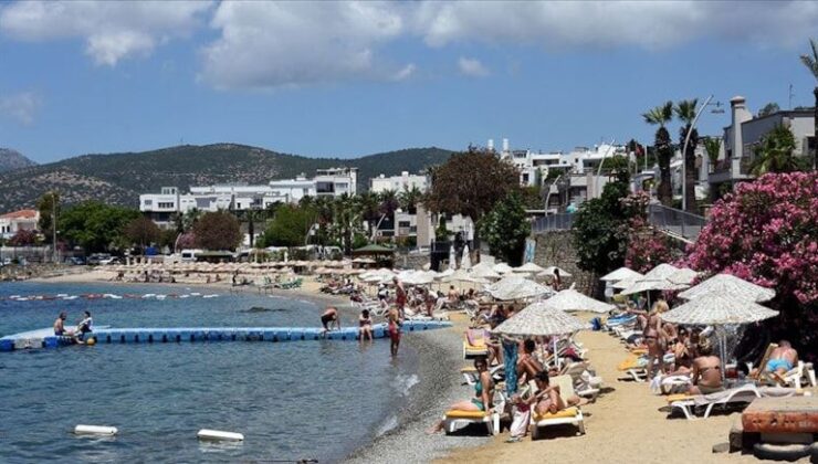 Bodrum’da Yunan adaları etkisi: ‘Yüzde 20’lik daralma var’