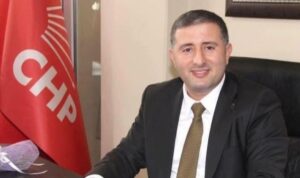 CHP Buca İlçe Başkanı Çağdaş Kaya, AK Parti Buca İlçe