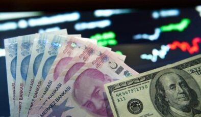 HSBC Türkiye için enflasyon ve büyüme tahminlerini paylaştı