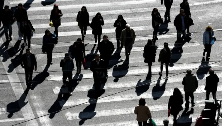 TÜİK verileri: İşsizlik oranı en yüksek il açıklandı