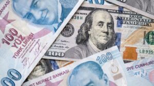 İran’ın dolar ve euro karşısındaki değer kaybı devam ederken, İstanbul