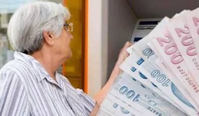 Emekli maaşı tepkisi ardından ‘iyileştirme’ adımı: En düşük maaş ne kadar olacak?