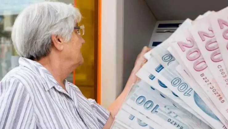 Emekli maaşı tepkisi ardından ‘iyileştirme’ adımı: En düşük maaş ne kadar olacak?