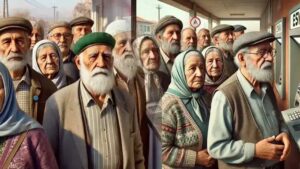 AK Parti Grup Başkanı Abdullah Güler, en düşük emekli maaşının