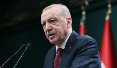Cumhurbaşkanı Erdoğan: “Abbas’ı davet ettik, gelmedi, özür bekliyoruz”