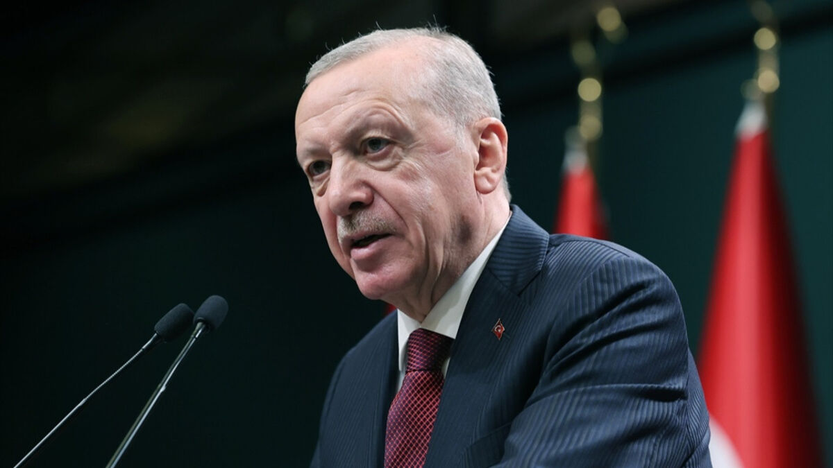 Cumhurbaşkanı Tayyip Erdoğan, Rize’de Sivil Toplum Kuruluşları ve Sektör Temsilcileri