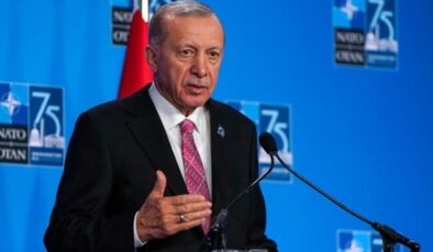 Cumhurbaşkanı Erdoğan’dan Esad’a: ‘İnşallah bu dargınlığı aşarak yeni bir süreci başlatalım istiyoruz’